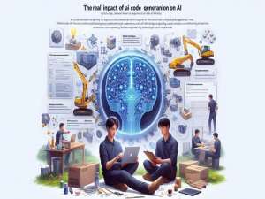 人工智能真的会让程序员在5年内失业吗？一个老产品人的胡思乱想