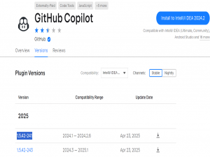 Idea使用github copilot登录bug+解决方案_copilot无法登录