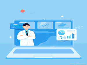 基于Python的医院运营数据可视化平台：设计、实现与应用（上）_python医疗数据分析可视化项目