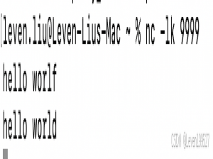 Flink (一) ： 初识Flink