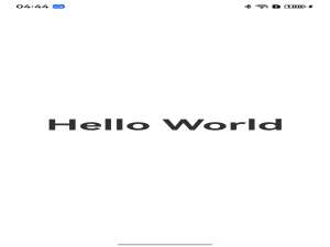 【Web】使用Vue3开发鸿蒙的HelloWorld！_vue鸿蒙