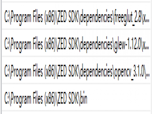 zed2相机使用技巧(基于官方教程)_zed2i相机默认ip