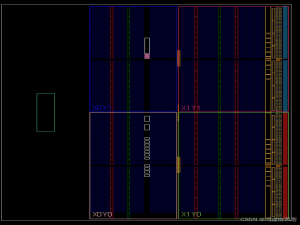 从零开始的FPGA探索之旅—探秘CLB_fpga clb