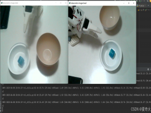 0基础lerobot pi0/act教程：windows及linux上搭建Lerobot SO-ARM100机械臂、录制私有数据集、不上传数据集到huggingface、微调训练并完成自定义抓取任务