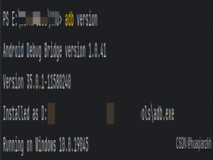 使用无线方式连接Android设备进行调试的两种方法_无线调试怎么使用配对码配对设备