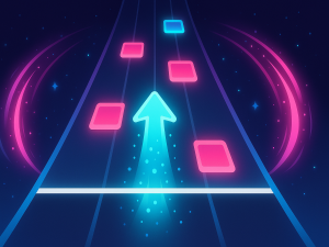 【Unity笔记】Unity 音游模板与免费资源：高效构建节奏游戏开发全指南_unity音乐节奏游戏制作