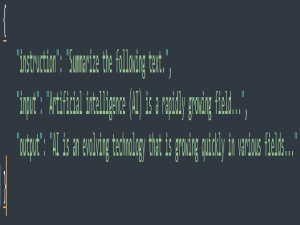 LLM实践（二）——基于llama-factory的模型微调、加载和推理_llamafactory加载模型