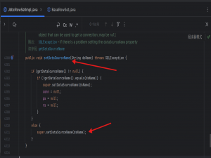 WEB安全--Java安全--fastjson1.2.24（JdbcRowSetImpl利用链）