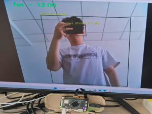 嵌入式linux实战项目：基于立创泰山派的网络AI摄像头_智能wifi摄像头项目教程|嵌入式linux开发