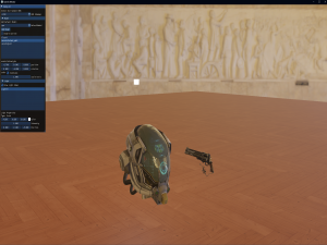 OpenGLRender开发记录(二): 阴影(shadowMap，PCF，PCSS)