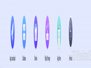 利用 Claw Cloud Run 免费应用部署前端网页_clawcloud run