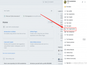 学术论文项目网站搭建教程【Github】_academic project page template