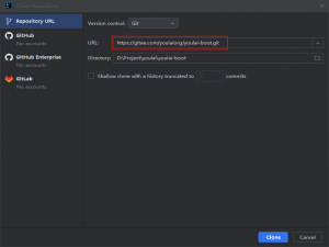 「youlai-boot」进阶篇：Java & Spring Boot 企业级权限管理系统实战指南（全功能详解）