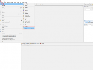 （4）java+selenium专题-＞启动浏览器下_java + selenium + 浏览器