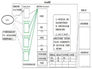 Linux的线程概念与控制