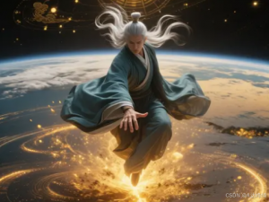 「源力觉醒 创作者计划」_开源之路：当科技引擎高速发展之时，全球高新技术浪潮袭来，如何利用AI大模型重塑未来？_大模型技术(如gpt系列、文心一言)引发全球ai浪潮,驱动算力需求指数级增长,倒逼数