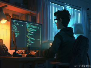 2024年4月份我放弃了前端，转行了！！！猜我得到了什么?_前端转行不干互联网了