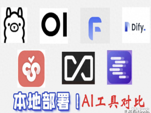 AI本地部署工具哪家强？7款热门工具横向对比_cherry studio和lm studio
