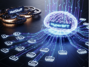 Hyperliquid：揭秘高性能区块链共识引擎HyperBFT