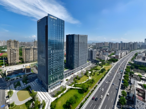 智算赋能：移动云助力“世界一流数据强港”建设之路