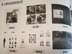 CV大模型、NLP大模型与语音处理技术全景解析-AI学习Day5