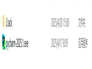 pycharm 2025 专业版下载安装教程【附安装包】_pycharm安装包下载