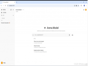 在Windows上轻松部署本地大语言模型：Ollama与Open-WebUI的完整指南_windows openwebui