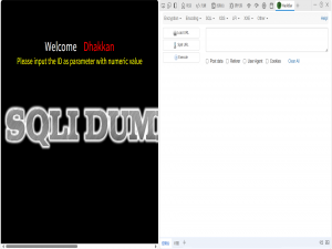 【CTF-WEB-SQL】SQL注入基本流程（sql-labs的Less1-4）（最简单数字型、字符型、括号型的注入查看username和password）