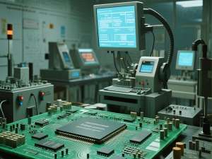 破解PCB制造痛点，盘古信息IMS MOM 铸就数字化标杆工厂