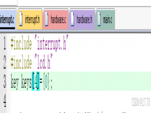 蓝桥杯备赛笔记_大学生蓝桥杯大赛 内容stm32