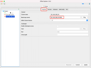 Docker 运行 Kafka 带 SASL 认证教程_kafka dockeer sasl