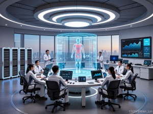 消费级显卡分布式智能体协同：构建高性价比医疗AI互动智能体的理论与实践路径