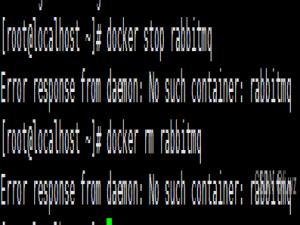 使用 Docker 部署 RabbitMQ 的详细指南_docker部署rabbitmq