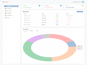 个人财务记录应用