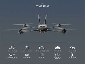 无人机传感器系统架构解析_传感器 系统架构