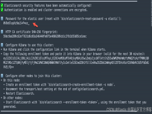 使用 MCP 将代理连接到 Elasticsearch 并对索引进行查询_es mcp