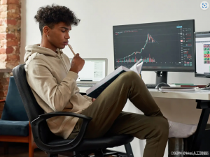 AI写作革命：重塑创作未来