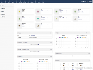 开源ERP系统对比：Dolibarr、ERPNext与Odoo
