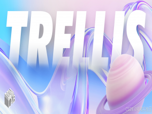 TRELLIS,一键生成3D模型,图像转3D,微软开源_trellis3d