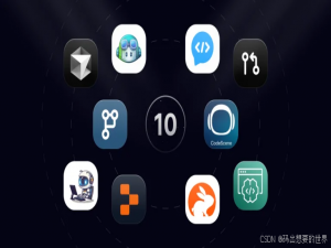 2025 年 10 大最佳 AI 代码审查工具及其工作原理_ai 代码检查工具