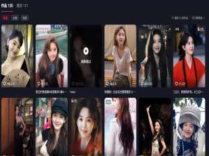 Python爬虫------批量爬取douyin视频，轻松爬取douyin视频（不包含付费内容）_批量爬取抖音视频