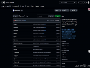 扣子（Coze）正式开源！全网最详细部署教程拿走不谢~（以win11为例）_coze开源部署