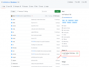 Python调用D435i使用教程_realsense d435i python