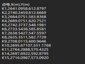 2025测绘程序设计国赛实战 | 泰森多边形算法C#实现