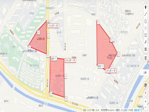 基于Java和PostGIS的AOI面数据球面面积计算实践_geographiclib-java