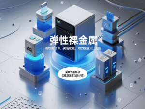 阿里云代理商：弹性裸金属——云计算中的高性能突破与灵活性选择_弹性裸金属实例