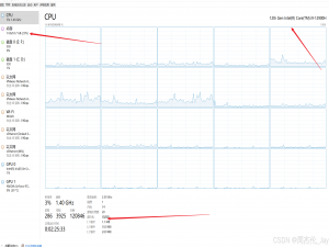 【图文详解】部署deepseekR1模型：Win11本地部署deepseek R1:7B大模型：Ollama+deepseekR1+OpenWebUI+Hyper-V部署教程。 模型参数70亿_win11部署deepseek