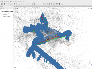 从 Metashape 到 3DGS：Colmap 格式数据导出全流程，轻松实现高质量重建_metashape 3dgs