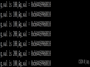 初识Linux · 地址空间_jmp *0x2f