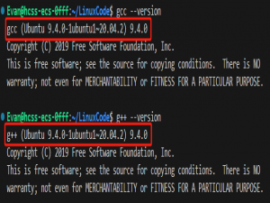 【Linux系统】全面掌握APT、Vim和GCC：Ubuntu软件管理与开发指南_ubuntu apt